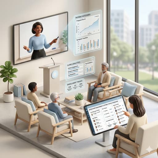 Healthcare / Therapy